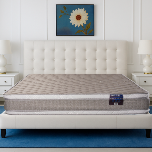 Colchón Essencial Soft PLUS