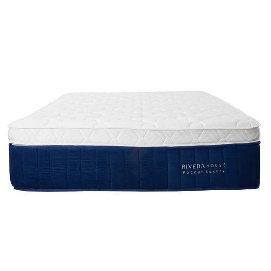 Colchón Pocket  Luxury
