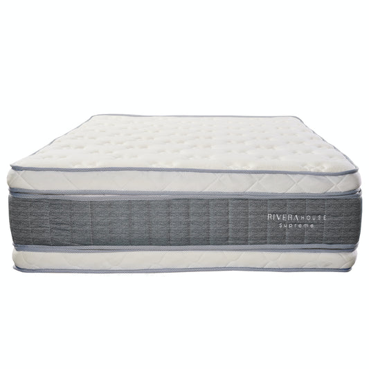 Colchón  Pocket Supreme Confort
