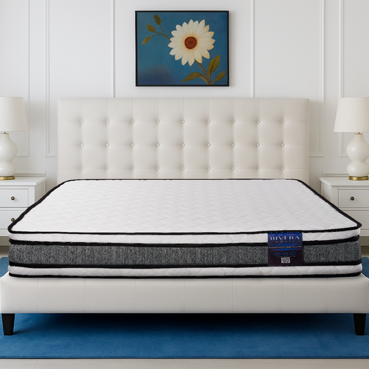 Colchón Premium Doble Pillow