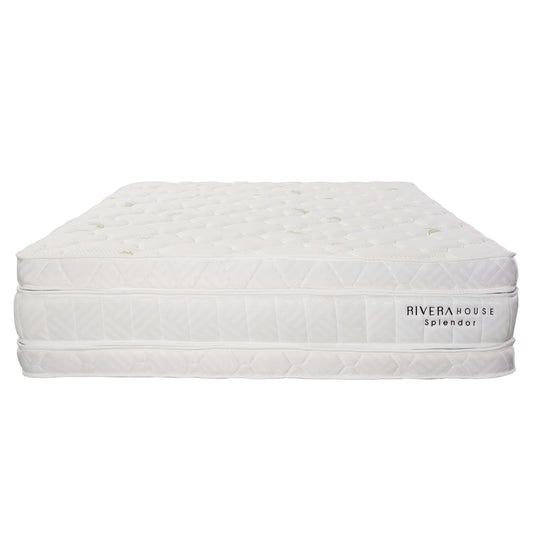 Colchón Splendor Super Pillow